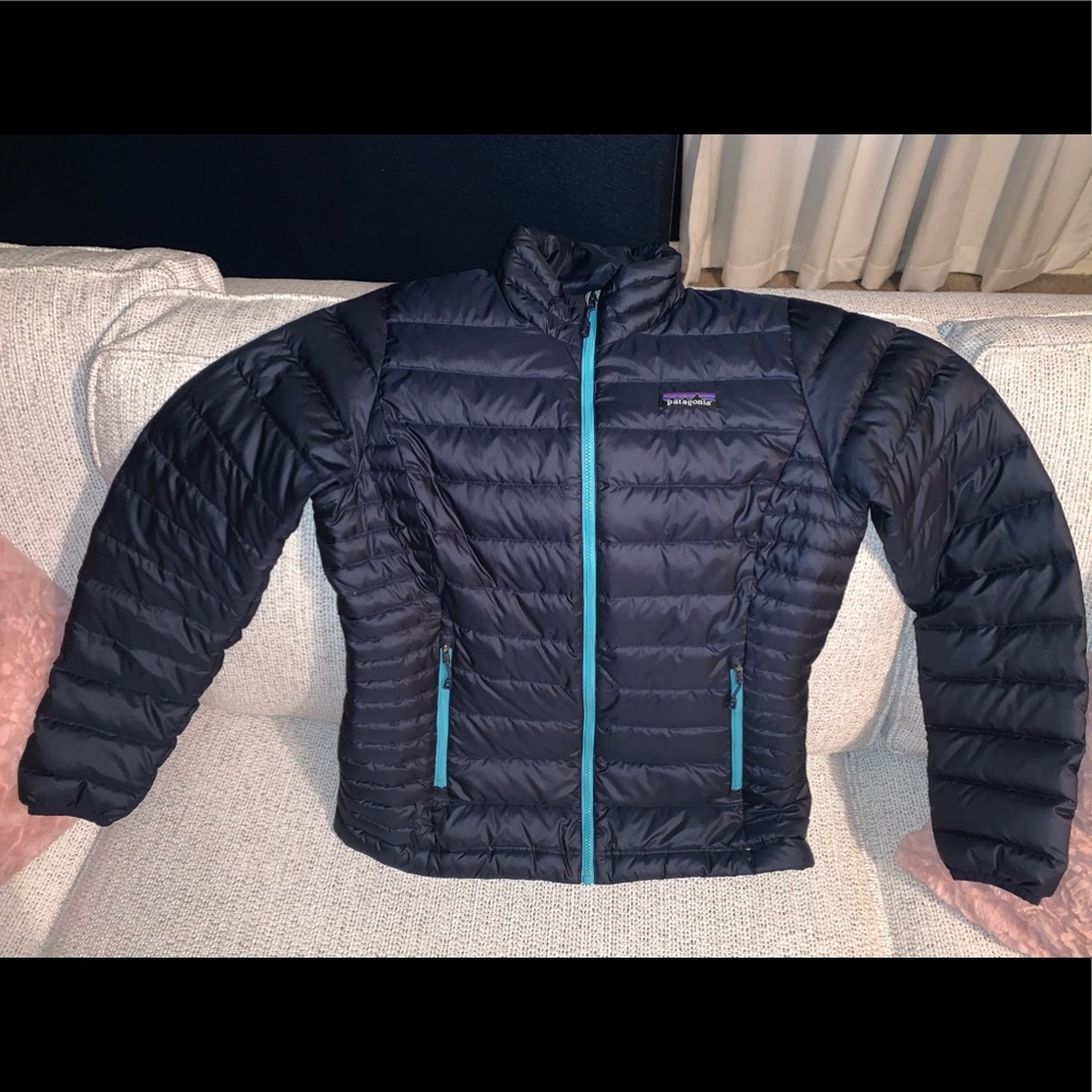 Patagonia women’s jacket